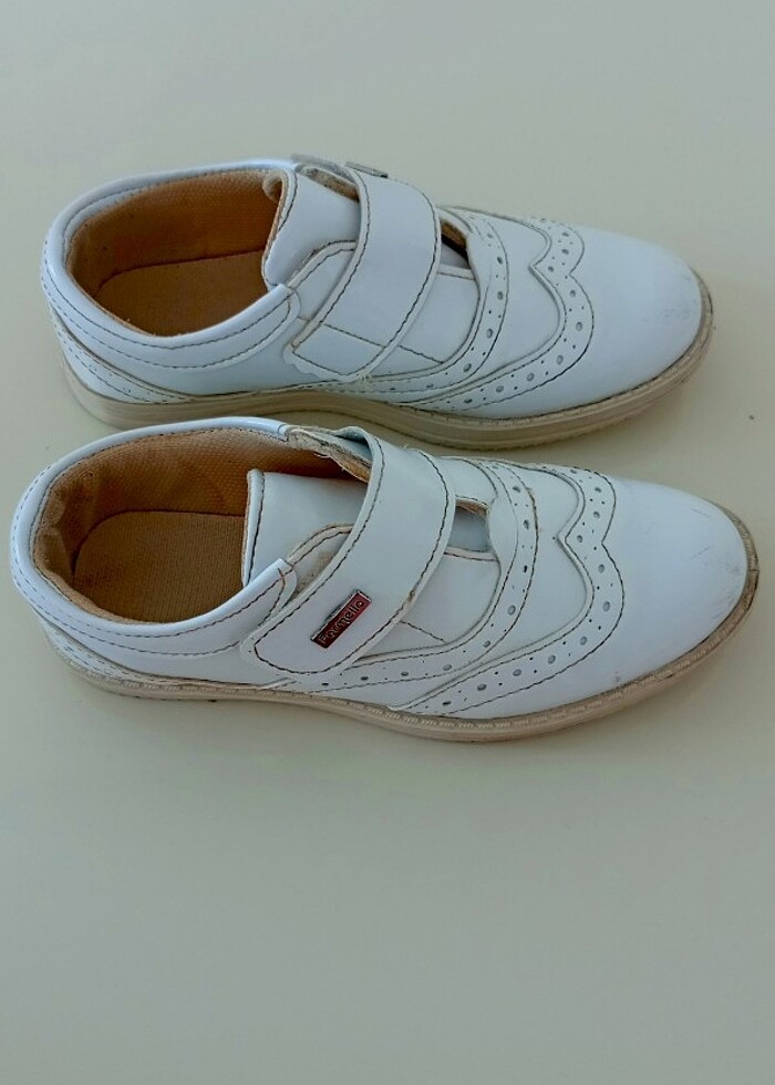 Ayakkabı - Görsel 2