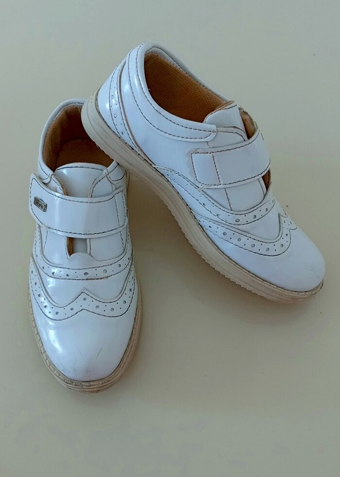 Ayakkabı - Görsel 3