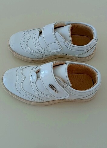 Ayakkabı - Görsel 5