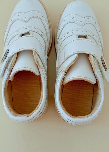 Ayakkabı - Görsel 7