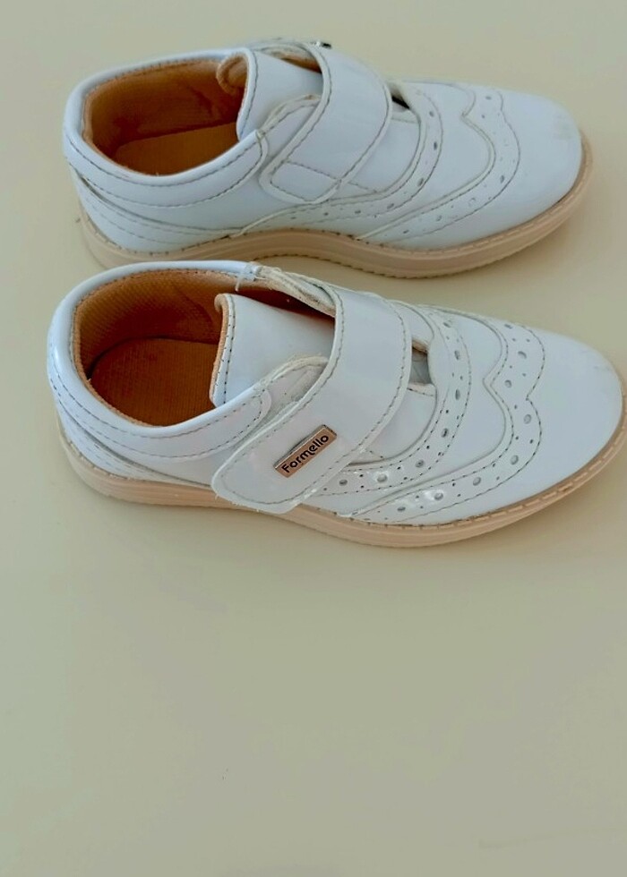 Ayakkabı - Görsel 2