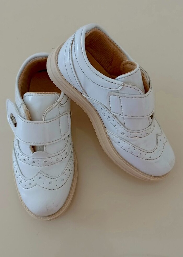 Ayakkabı - Görsel 3