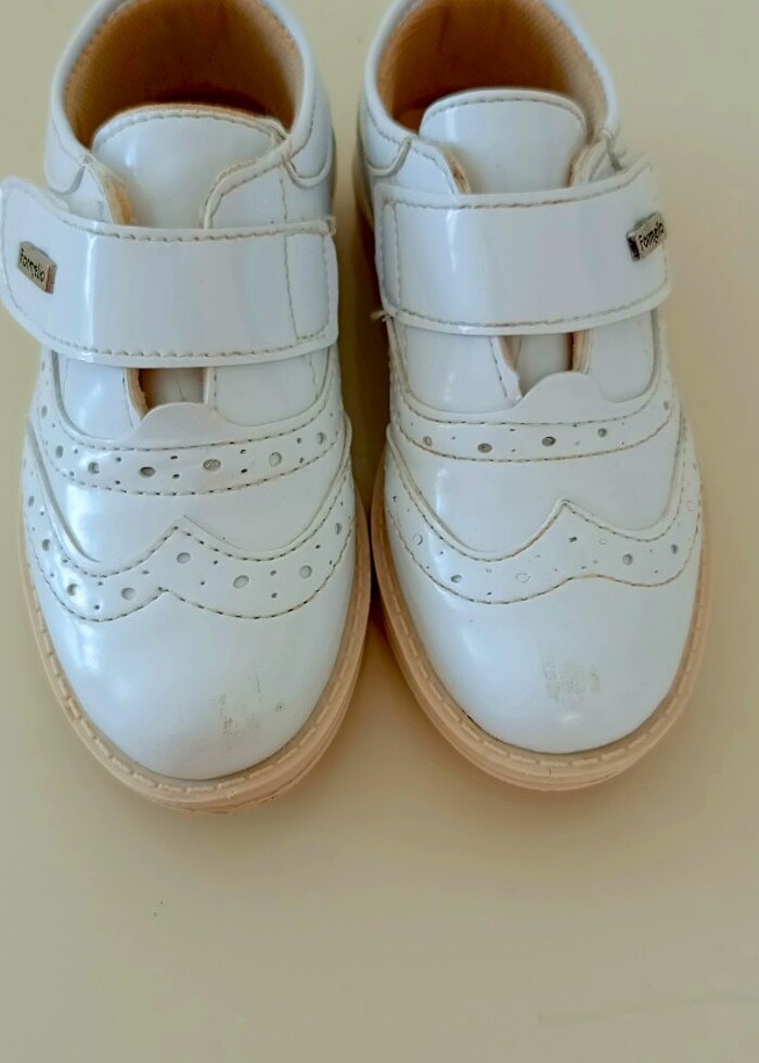 Ayakkabı - Görsel 4