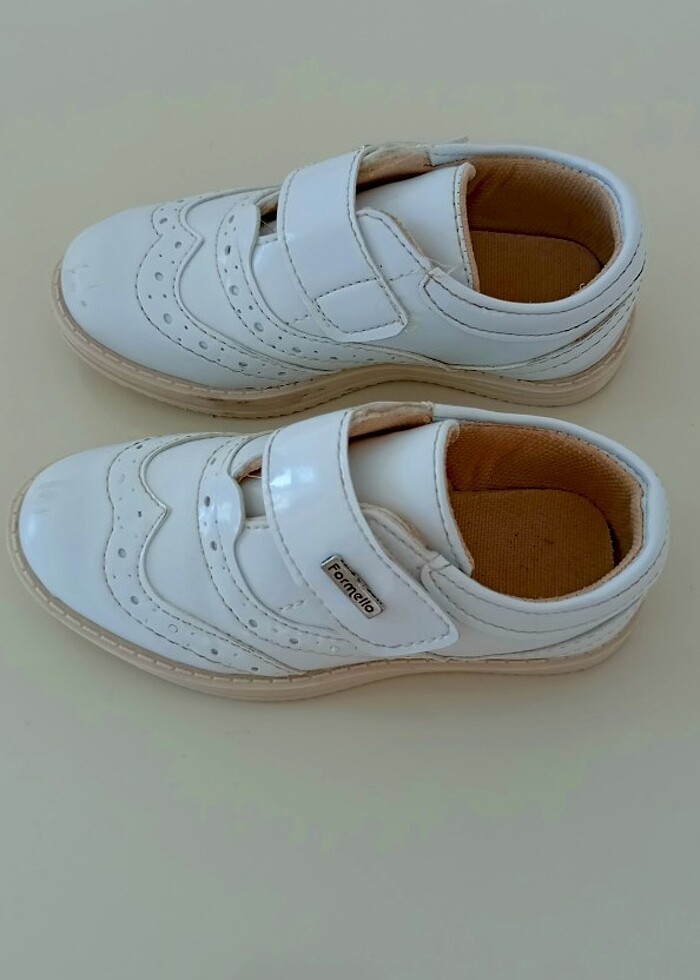 Ayakkabı - Görsel 5