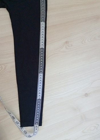 Siyah Uzun Kollu Bolero - Görsel 7