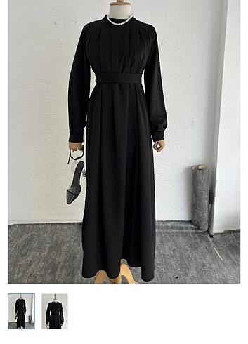 Elbise gipeli oversize hepsimoda
