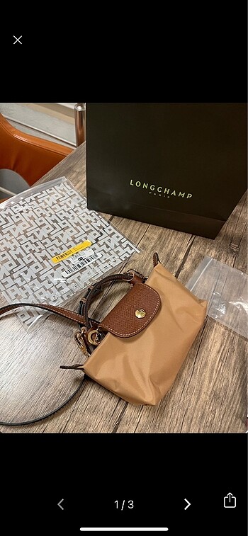 Longchamp