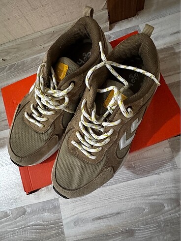 Hummel hummel ayakkabı