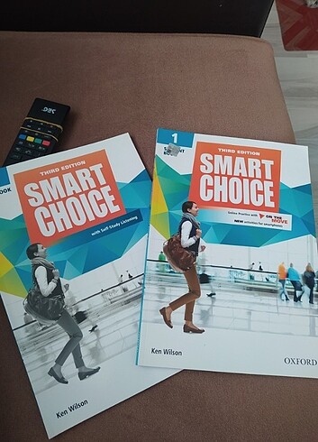  Smart choıce