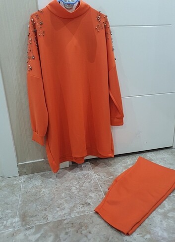 Tunik takım