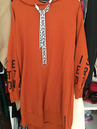 36 beden spor tunik 