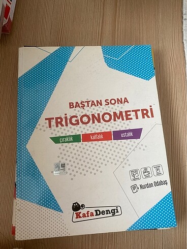 Baştan sona trigonometri soru bankası