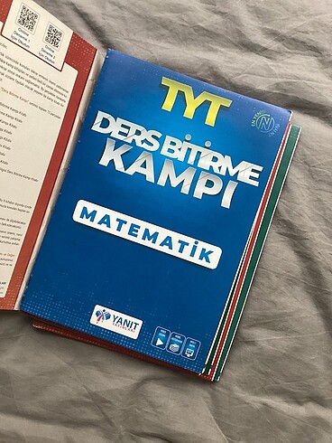 Tyt ders bitirme kampı