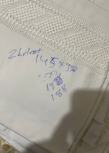 Sarmaişi yorgan çarşafı - Görsel 4