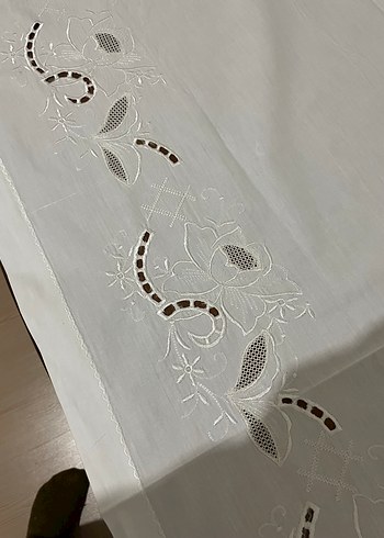 Delikişi karyols takımı - Görsel 4