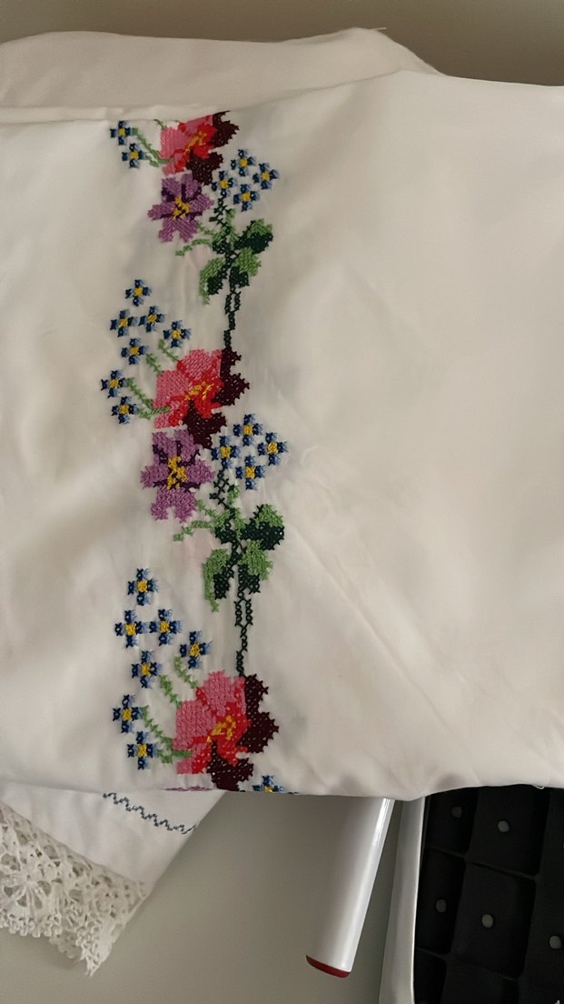 2 etek Kaneviçe takım - Görsel 2