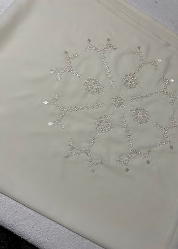 Antepişi bohça - Görsel 2