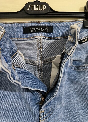 Mavi Jeans Mavi denim pantolon