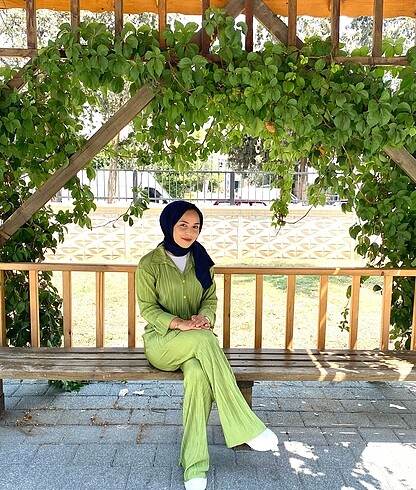 Yazlık takım