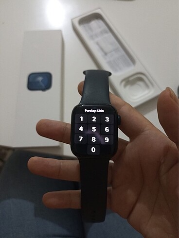 Appe watch 9 41mm