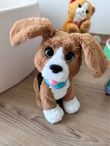 Play-Doh Eğitici köpek