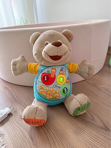 Fisher price ayıcık