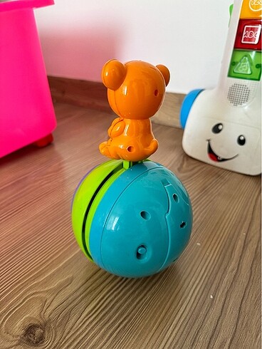 Play-Doh Hacı yatmaz