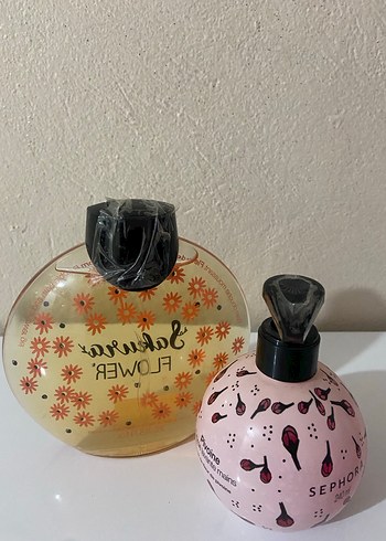 Sıvı sabun duş jeli - Görsel 2