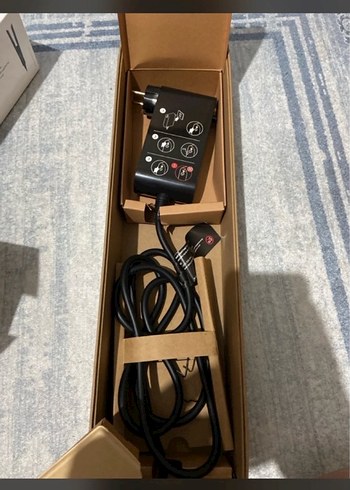 Dyson Mor Saç Düzleştirici - Görsel 6