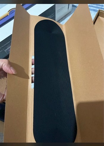 Dyson Airwrap Mor Saç Düzleştirici - Görsel 4