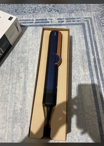 Dyson Airwrap Mor Saç Düzleştirici - Görsel 3