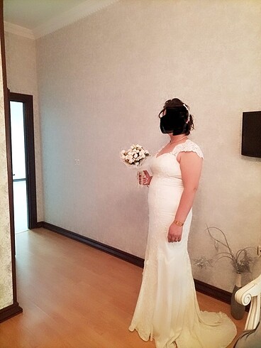 Diğer Nikah elbisesi