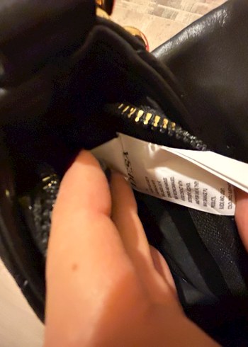 Desa Omuz Çantası - Görsel 7