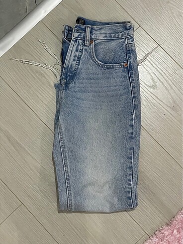 Stradivarius Stradivarius Jean