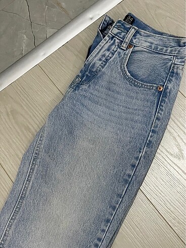 s Beden Stradivarius Jean