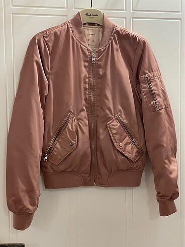 PULL BEAR CEKET