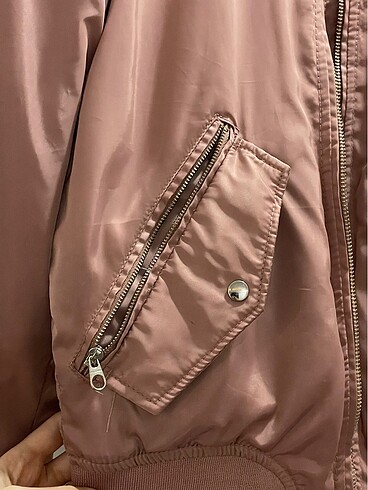s Beden PULL BEAR CEKET