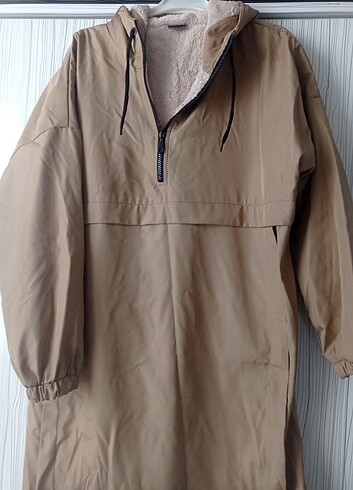 Tunik mont