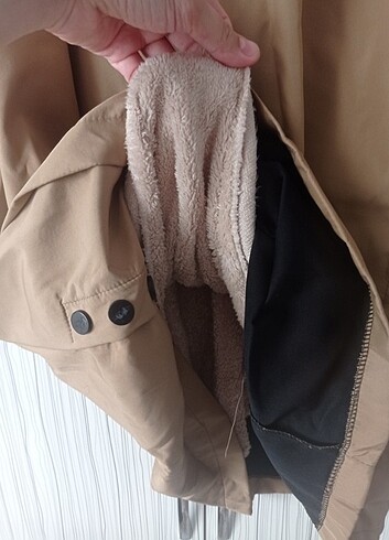 42 Beden Tunik mont
