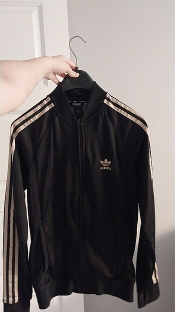 Orijinal Adidas hırka
