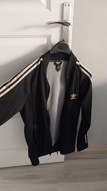 Adidas Orijinal Adidas hırka