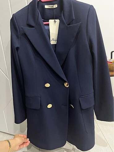 Zara Blazer ceket