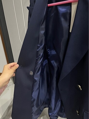 s Beden Blazer ceket
