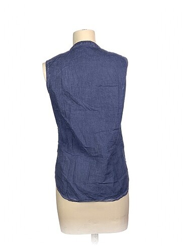 l Beden PreLoved Gömlek %70 İndirimli.