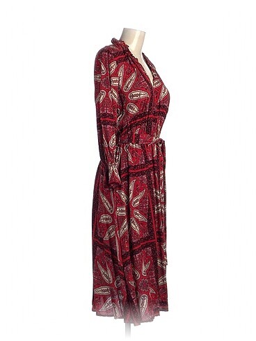 Dorothy Perkins Dorothy Perkins Uzun Elbise %70 İndirimli.