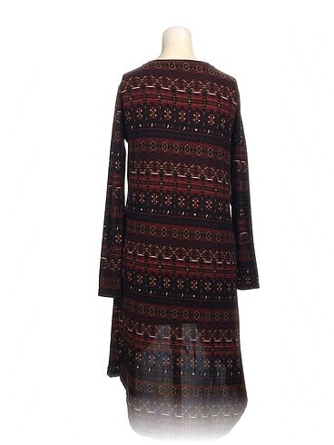 m Beden PreLoved Hırka %70 İndirimli.