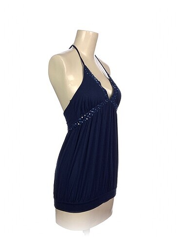 Vintage Love PreLoved Bluz %70 İndirimli.