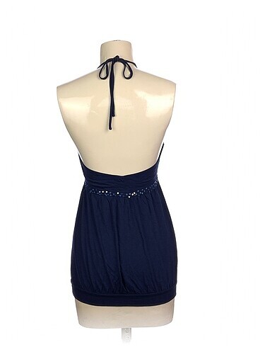 m Beden PreLoved Bluz %70 İndirimli.