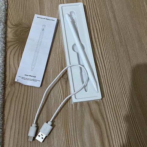 iPad kalemi