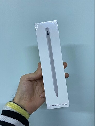 İPAD KALEMİ APPLE PENCİL